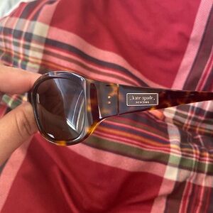 Kate spade glasses
